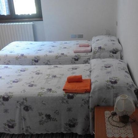 Casa Livia Maria Appartement Teglio Buitenkant foto